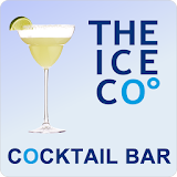 Cocktail Bar Recipes icon