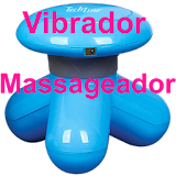 Vibrador para Massagens icon