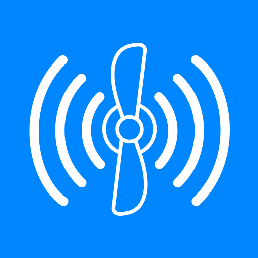 PilotNet logo