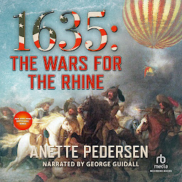 图标图片“1635: The Wars for the Rhine”