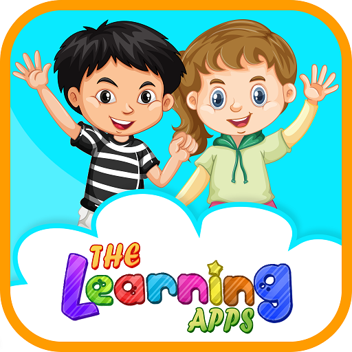 The Learning Apps - Kids Games Download on Windows