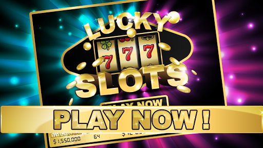 Android application Luxe Vegas Slots Machines screenshort