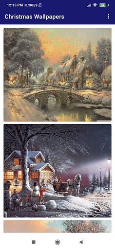 Christmas Wallpapers