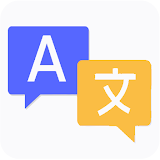 Speak & Translate  -  Translator icon