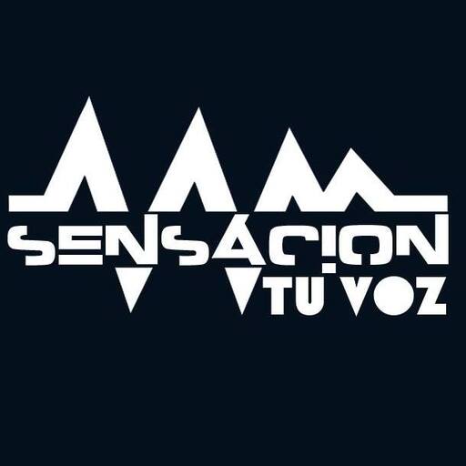 Radio Sensacion logo