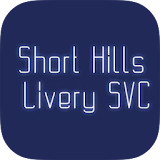 Short Hills Livery icon