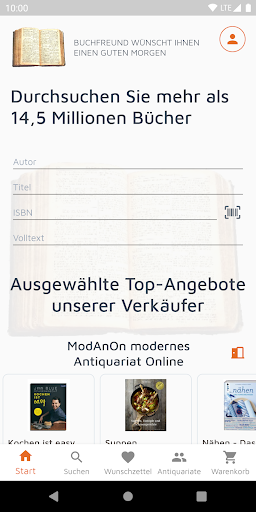 App-voorskou