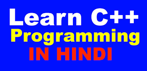 Learn C++ Programming In Hindi