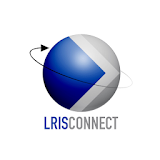 LRIS Connect icon