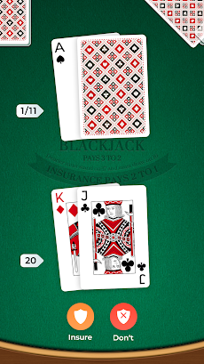 Blackjackのおすすめ画像3