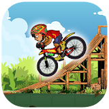 Shiva : Racing Bike Adventures icon