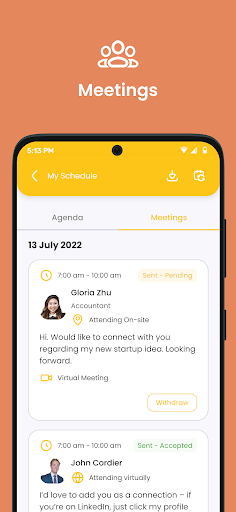 Decarb Connect UK 2024 Screen 2