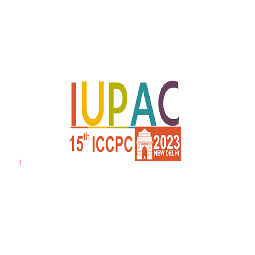 IUPAC DELHI logo