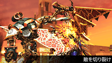 Warhammer 40,000: Freebladeのおすすめ画像3