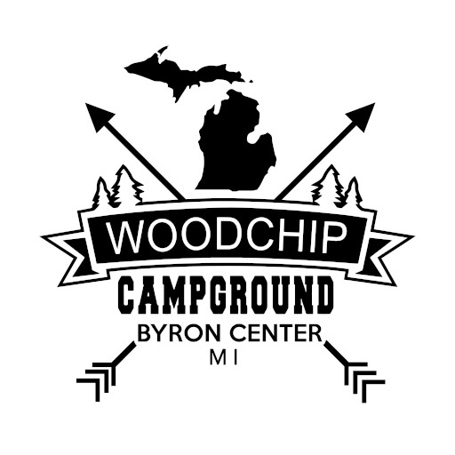 Woodchip Campground logo