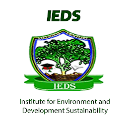 Значок приложения "Institute for Environment - IE"