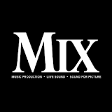 Mix Magazine+ icon