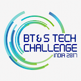 BT&S Tech Challenge India 2017 icon