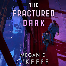 Icon image The Fractured Dark