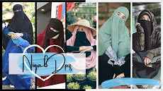 Niqab Dpzのおすすめ画像1
