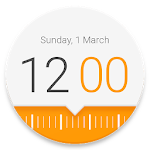 Cover Image of Download Timr Face Watch Face 3.4.1 APK