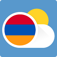 Погода В Армении