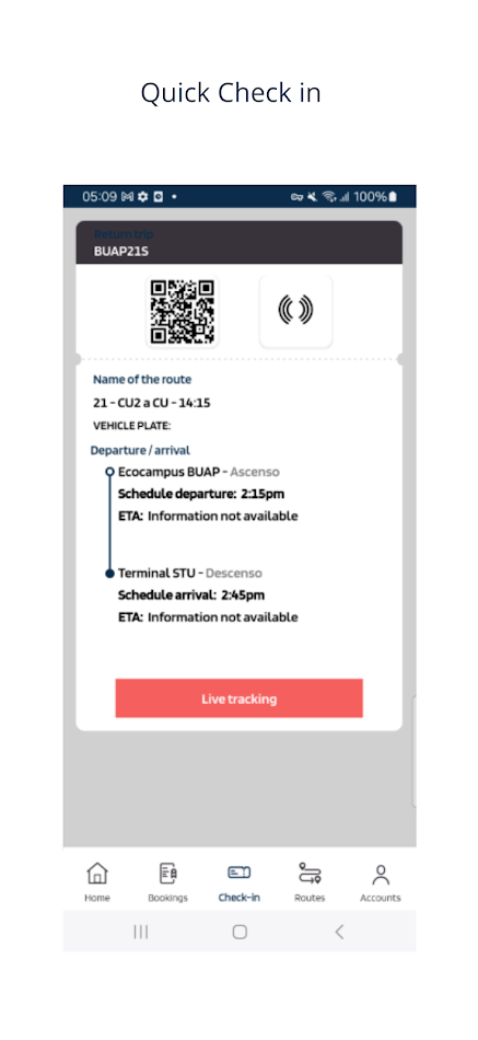 #2. STU (Android) Av: BUSUP Technologies