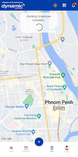 Dynamic Task Management System