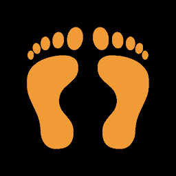 Icon image Krisna's lotus feet