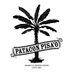 Значок приложения "Patacon Pisa'o"