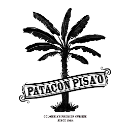 Simge resmi Patacon Pisa'o