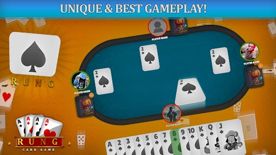 Rung Card Game : For PC | Download, And Install (Windows And Mac OS) 2