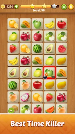 Game screenshot Tile Puzzle-Match Animal apk download