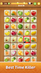 Tile Puzzle-Match Animal apkdebit screenshots 3