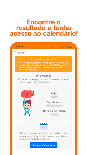 Meu-Vale: Guia Consulta do Gás Screen 3