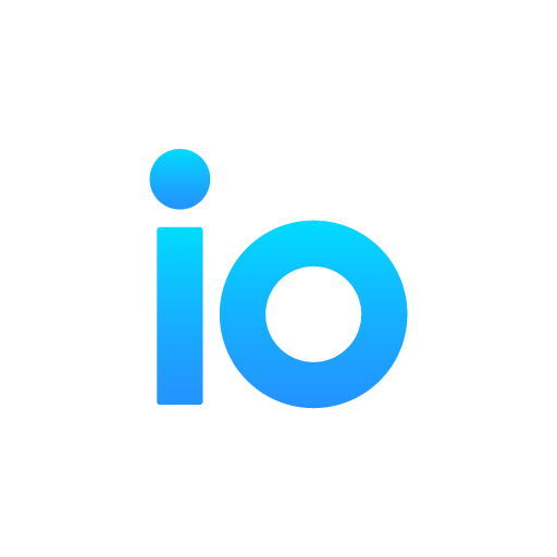iopoint basic - Ponto logo
