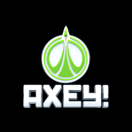 Axey Marketplace logo