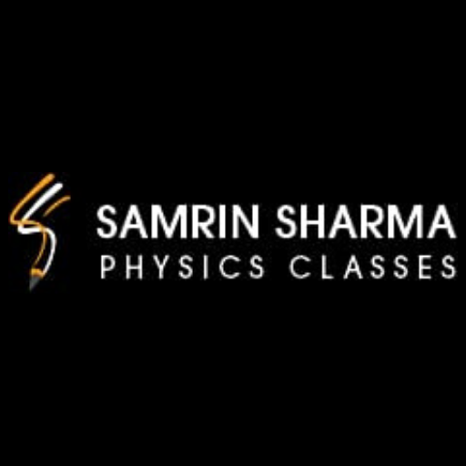 Samrin Physics logo