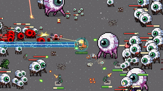 スクリーンショット画像