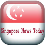 Singapore News Today icon