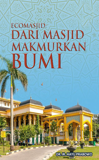 Android application Dari Masjid Makmurkan Bumi screenshort