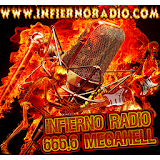 INFIERNO RADIO 666.6 MegaHell icon