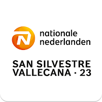 NN San Silvestre Vallecana