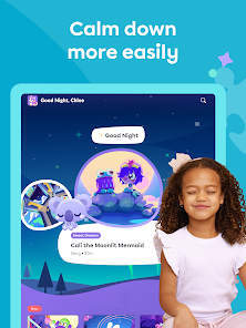 Screenshot 23 Moshi Kids: Stories & Games android