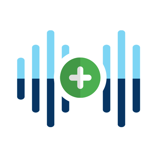 Audio Joiner logo