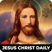 Jesus Christ Daily