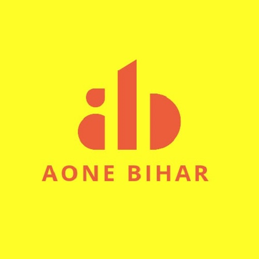 A One Bihar logo