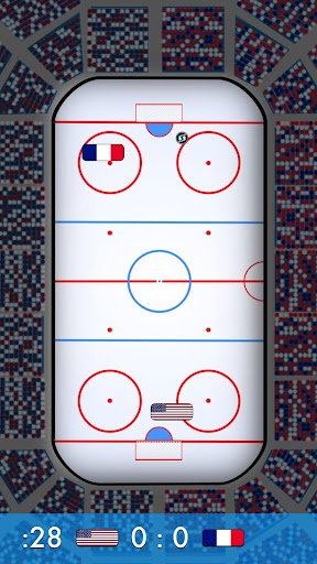 Hockey Blitz Screenshot 3 - AppWisp.com