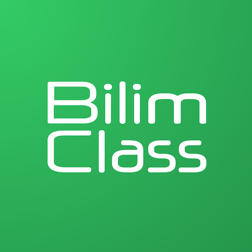 BilimClass logo