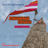 Dwarkadhish Temple Darshan icon